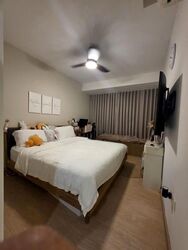 The Minton (D19), Condominium #612670431